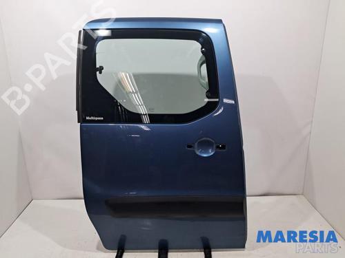 Højre side skydedør CITROËN BERLINGO MULTISPACE (B9) 1.6 VTi 120 (120 hp) 32011853