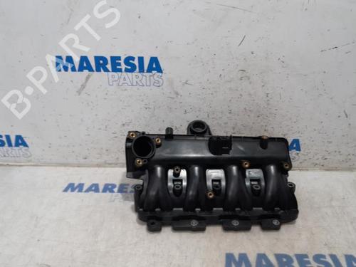 Sprederrør FIAT DOBLO Platform/Chassis (263_) 1.3 D Multijet (90 hp) 31526030