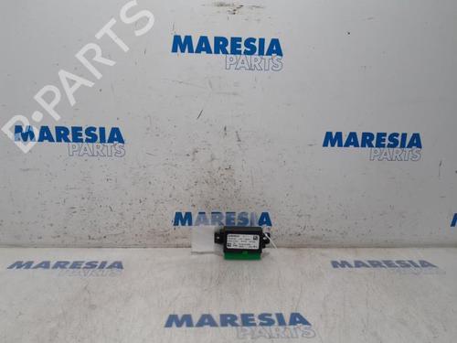 Used Electronic module PEUGEOT 2008 I (CU_) 1.6 HDi (92 hp) 31436345