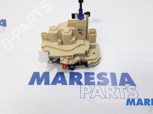 Used Electronic module FIAT PANDA (312_, 319_) 0.9 (312PXP1A) (60 hp) 31489739