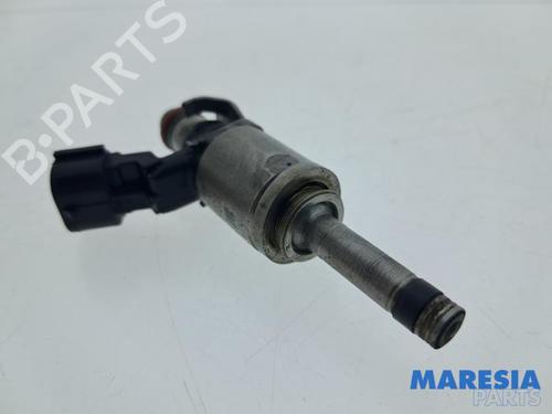 Injector RENAULT CAPTUR I (J5_, H5_) 1.2 TCe 120 | BP37523960M100 - Image 4