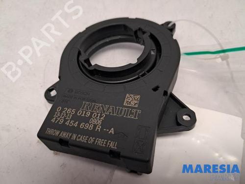 Used Electronic sensor Electronic sensor RENAULT CLIO IV Grandtour (KH_) 0.9 TCe 90 (90 hp) 31511789 31511789