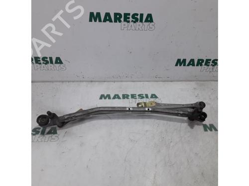 Used Front wipers mechanism CITROËN C3 I (FC_, FN_) 1.4 i (73 hp) 31419709