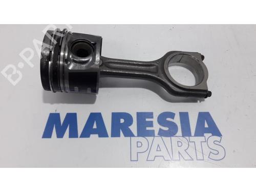 other-peugeot-partner-box-bodympv-2008-31477452 main image