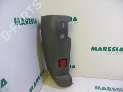 Used Corner bumper CITROËN JUMPER II Bus 2.2 HDi 100 (101 hp) 31516338