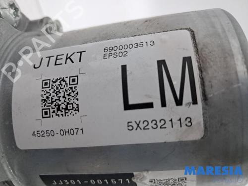 Steering column PEUGEOT 108 1.0 VTi | BP36420586M21 - Image 7
