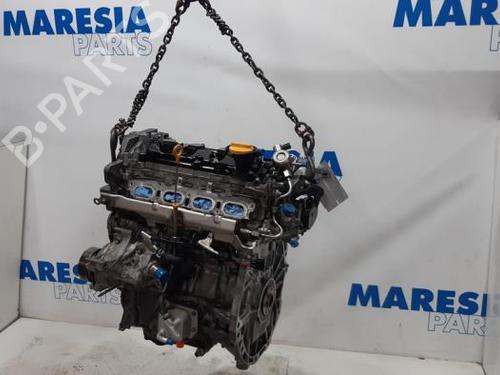 Motor RENAULT TALISMAN (LP_) 1.6 TCe 150 (150 hp) 31520845