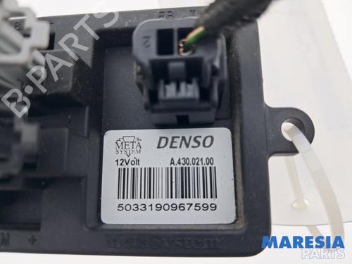 Electronic sensor RENAULT CAPTUR I (J5_, H5_) 0.9 TCe 90 | BP38569492M84 - Image 4