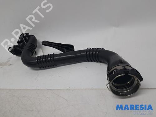 Exhaust system RENAULT CAPTUR I (J5_, H5_) 1.2 TCe 120 | BP37524167M121 - Image 2