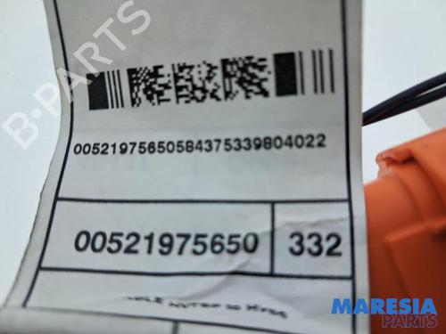 Cable FIAT 500e (332_) Elektro 3+1 (FA1) | BP36093253E12 - Image 5