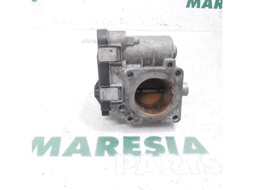 Throttle body FIAT 500 (312_) 1.2 (312AXA1A) | BP31400826M82