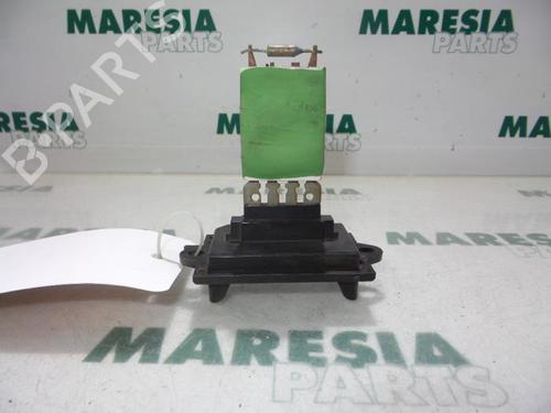 Elektronisk sensor CITROËN C2 (JM_) 1.1 (60 hp) 31435203