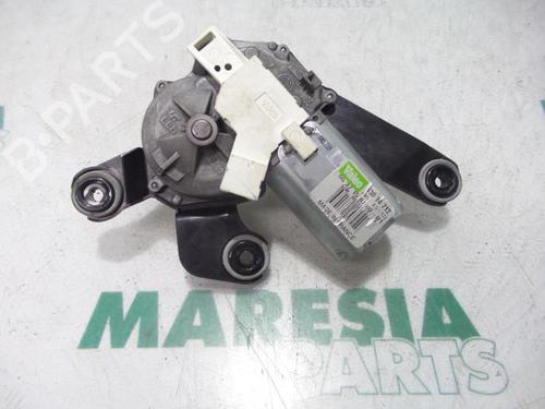 Rear wiper motor PEUGEOT 307 (3A/C) 1.6 16V | BP31497965M102
