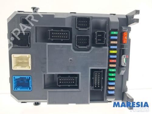 Engine control unit (ECU) CITROËN C3 II (SC_) 1.6 VTi 120 | BP32351458M57 
