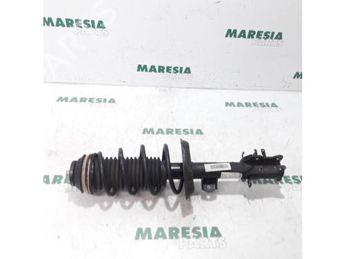 Used Right front shock absorber FIAT PUNTO (199_) 0.9 (101 hp) 31438035