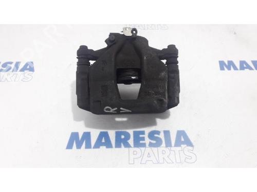 Right front brake caliper FIAT PUNTO EVO (199_) 1.3 D Multijet | BP31409135M104 
