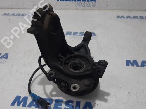 Right front steering knuckle CITROËN C3 II (SC_) 1.2 VTi 82 | BP31523282M26