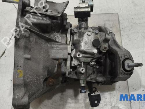 Gearbox FIAT PANDA (312_, 319_) 0.9 (312PXG1A) | BP40157783M3 - Image 2