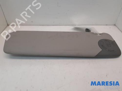 right-sun-visor-renault-trafic-iii-van-fg_-2014-31395673 main image