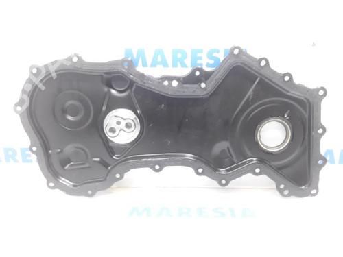 Timing cover RENAULT ESPACE IV (JK0/1_) 2.0 dCi (JK02, JK03) | BP31493869M123 - Image 2