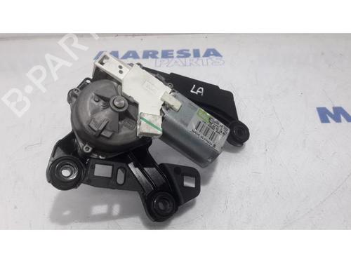Used Rear wiper motor PEUGEOT EXPERT Van (VF3A_, VF3U_, VF3X_) 2.0 HDi 120 (120 hp) 31535209