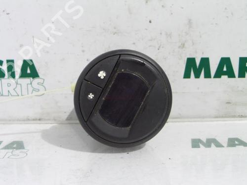 Used Climate control RENAULT ESPACE IV (JK0/1_) 2.2 dCi (JK0H) (150 hp) 31443610