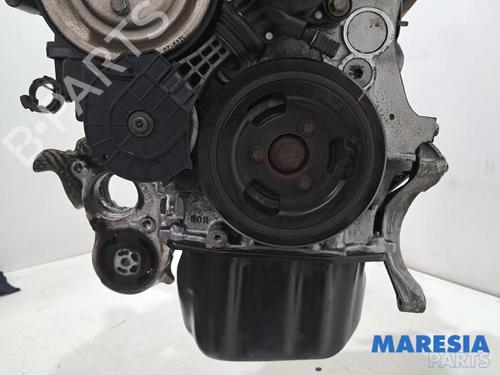 Engine PEUGEOT 3008 I MPV (0U_) 1.6 THP | BP31672815M1 
