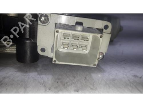 Front left window mechanism FIAT DOBLO Cargo (263_) 1.3 D Multijet | BP31392591C22