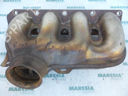 Used Exhaust manifold PEUGEOT 206 Hatchback (2A/C) 2.0 S16 (136 hp) 31494578
