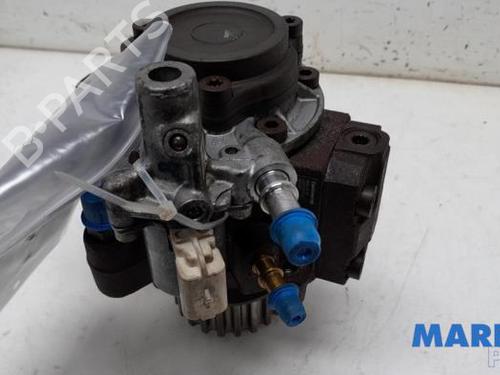 Fuel pump CITROËN C4 Grand Picasso II (DA_, DE_) 1.6 HDi / BlueHDi 115 | BP31420492M76 