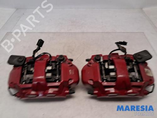 Right front brake caliper ALFA ROMEO GIULIA (952_) 2.0 (952ABA25B) | BP31519631M104