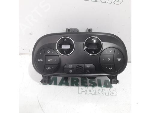 Used Climate control FIAT 500 (312_) 0.9 (312AXN1A) (80 hp) 31417986