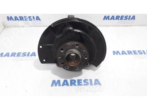 Used Right front steering knuckle RENAULT ESPACE V (JR_) 1.6 dCi 160 (160 hp) 31499758