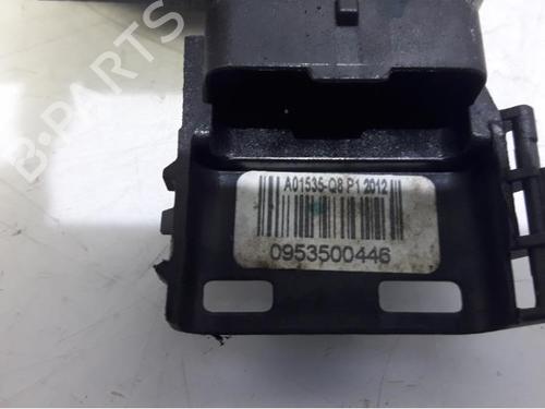 Electronic module CITROËN C3 II (SC_) 1.6 HDi | BP31386678M83