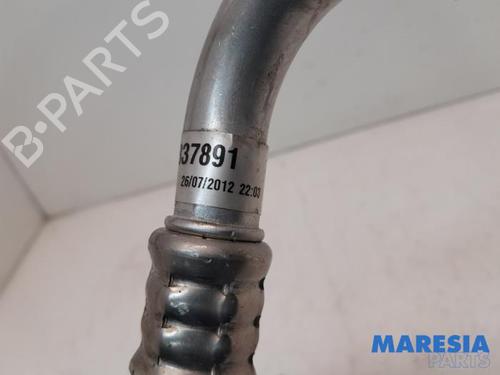 AC pipe LANCIA YPSILON (312_) 0.9 TwinAir (312.PXG11, 312.PXG1A, 312.YXG11, 312.YXG1A) | BP31393315M126 