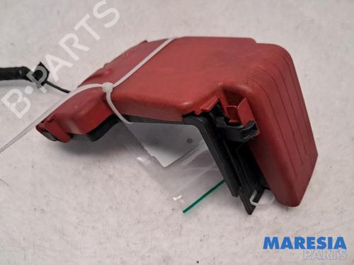 Fuse box CITROËN BERLINGO MULTISPACE (B9) 1.6 | BP31414958E1 