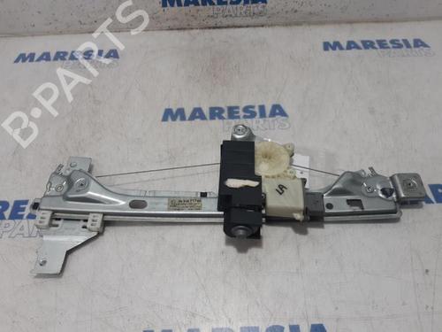 Used Rear left window mechanism PEUGEOT 5008 (0U_, 0E_) 1.6 16V (156 hp) 31458255