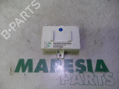 Used Electronic module RENAULT CLIO III (BR0/1, CR0/1) 1.2 16V (BR02, BR0J, BR11, CR02, CR0J, CR11) (75 hp) 31461920