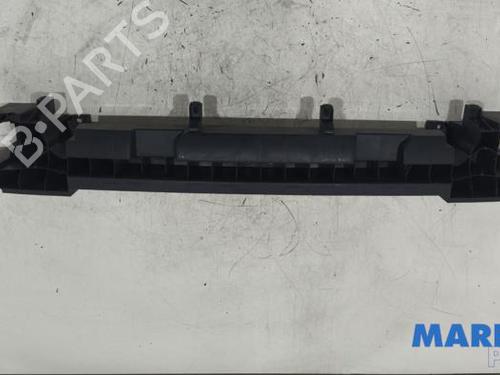 Used Rear bumper reinforcement Rear bumper reinforcement 38412710 38412710