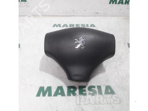 driver-airbag-peugeot-206-cc-2d-2000-2001-2002-2003-2004-2005-2006-2007-2008-31489331 main image
