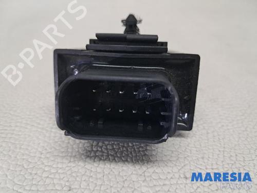Used Electronic sensor PEUGEOT 3008 I MPV (0U_) 1.6 THP (150 hp) 31816499