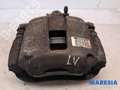 Used Left front brake caliper PEUGEOT 307 CC (3B) 2.0 16V (136 hp) 31427368