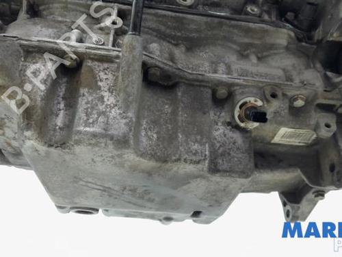 Engine ALFA ROMEO BRERA (939_) 2.2 JTS (939.DXB11) | BP31392842M1 - Image 8