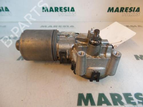 Used Front wiper motor CITROËN C5 I Break (DE_) 2.0 HDi (DERHZB, DERHZE) (109 hp) 31440854