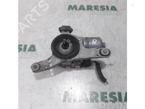 Used Front wiper motor CITROËN C4 Grand Picasso II (DA_, DE_) 1.6 HDi / BlueHDi 115 (115 hp) 31502977