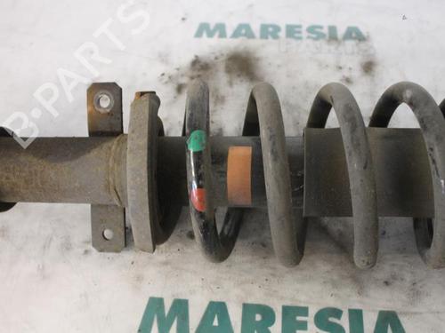 Right front shock absorber RENAULT TRAFIC II Van (FL) 2.0 dCi 90 (FL0H, FL00, FL01, FL0M, FL0P, FL0S) | BP31462630M17