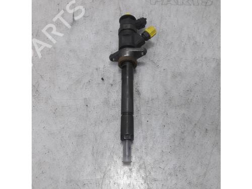 Used Injector CITROËN BERLINGO Box Body/MPV (B9) 1.6 HDi 75 (75 hp) 31458731