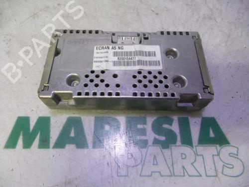 Display monitor RENAULT ESPACE IV (JK0/1_) 2.2 dCi (JK0H) | BP31456292C48