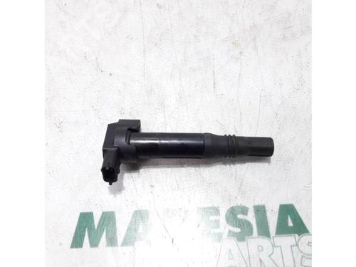 Tændspole CITROËN C3 II (SC_) 1.0 VTi 68 (68 hp) 31514591