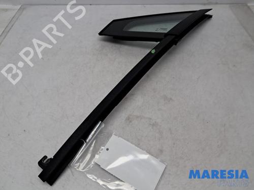 Used Front left quarter glass RENAULT CLIO IV Grandtour (KH_) 1.2 TCe 120 (KHM0) (120 hp) 31469483